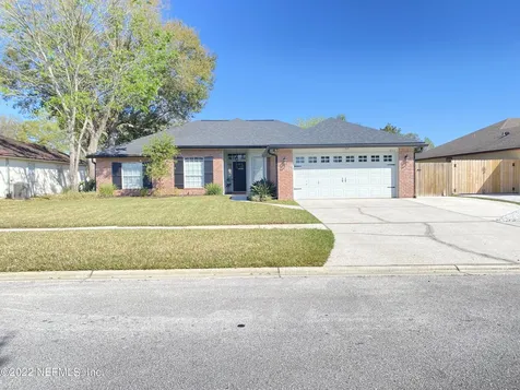 1853 Broadhaven Drive Middleburg FL 32068