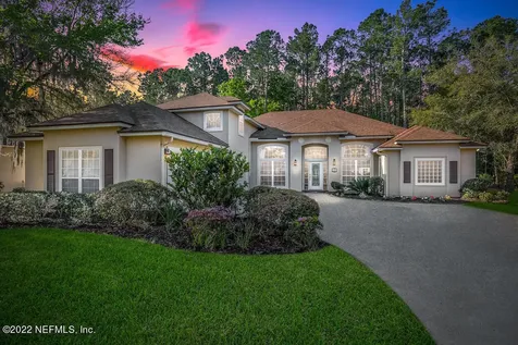 185 Pinehurst Pointe Drive St. Augustine FL 32092