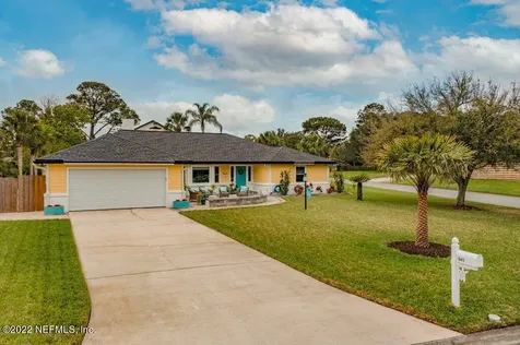 541 Mccollum Circle Neptune Beach FL 32266