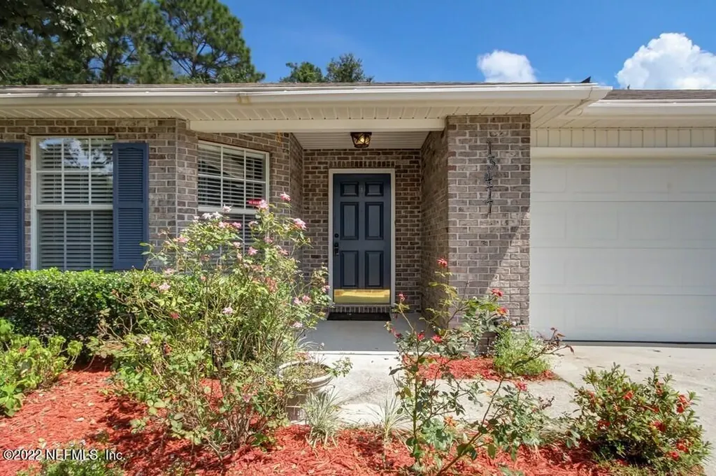 13477 Ashford Wood Court E Jacksonville FL 32218