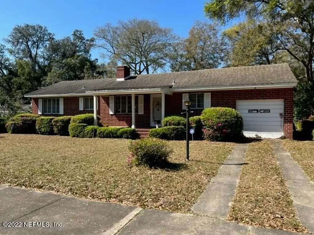 7224 Ventura Avenue Jacksonville FL 32217