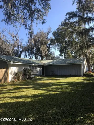 700 Palmer Street Green Cove Springs FL 32043