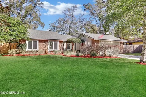 12767 Flynn Forest Drive Jacksonville FL 32223