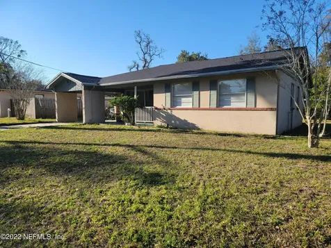 7213 Hallock Street Jacksonville FL 32211