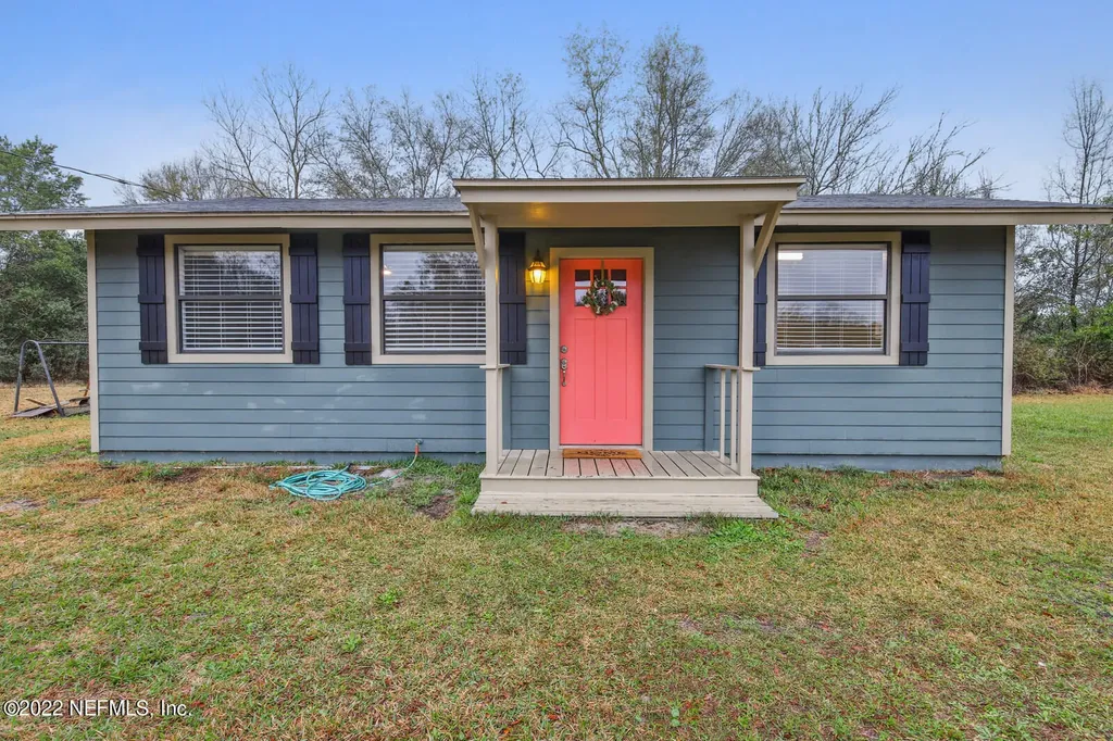 1934 Louie Carter Road Jacksonville FL 32234