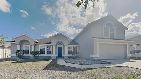 10011 Rosewood Glen Lane Jacksonville FL 32219