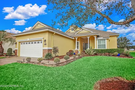 1020 Inverness Drive St. Augustine FL 32092