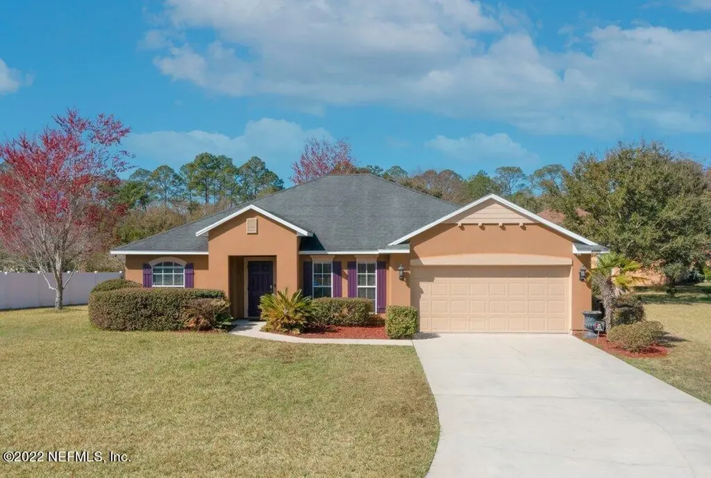 1188 Wild Azalea Drive Jacksonville FL 32221