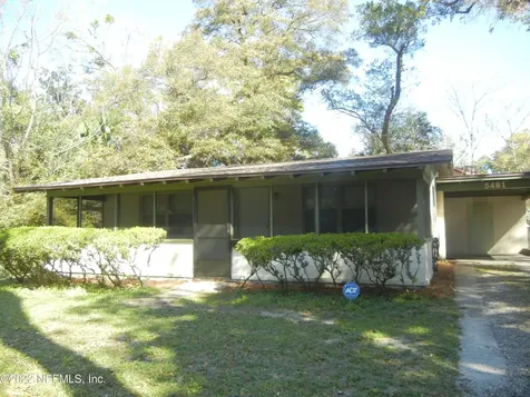 5461 Oak Forest Drive Jacksonville FL 32211