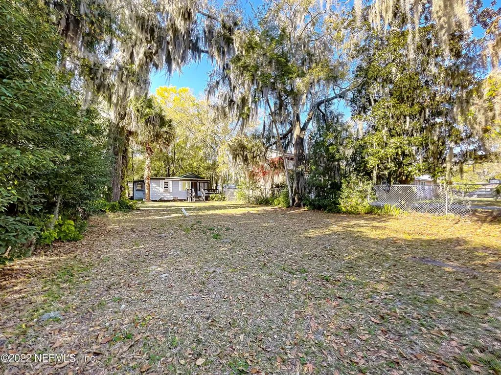 429 Crestwood Street Jacksonville FL 32208