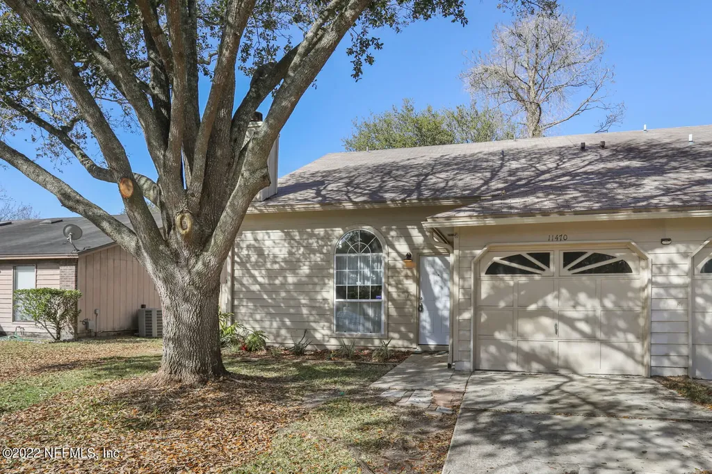 11470 Willet Court S Jacksonville FL 32225