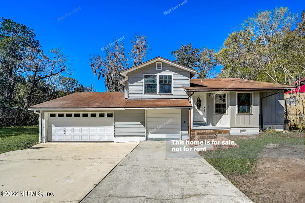 208 Metz Street Jacksonville FL 32211