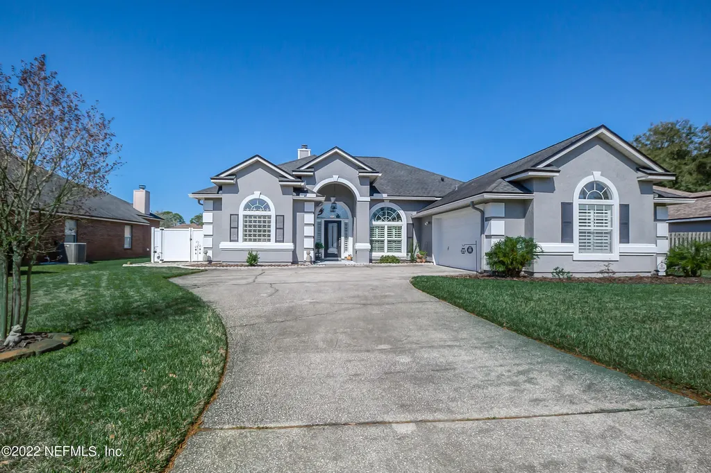 12163 Basalt Drive N Jacksonville FL 32246