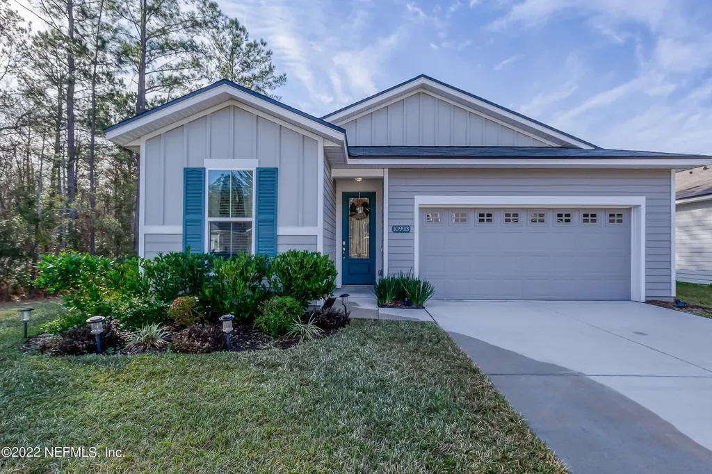 10993 Osprey Hammock Boulevard Jacksonville FL 32218