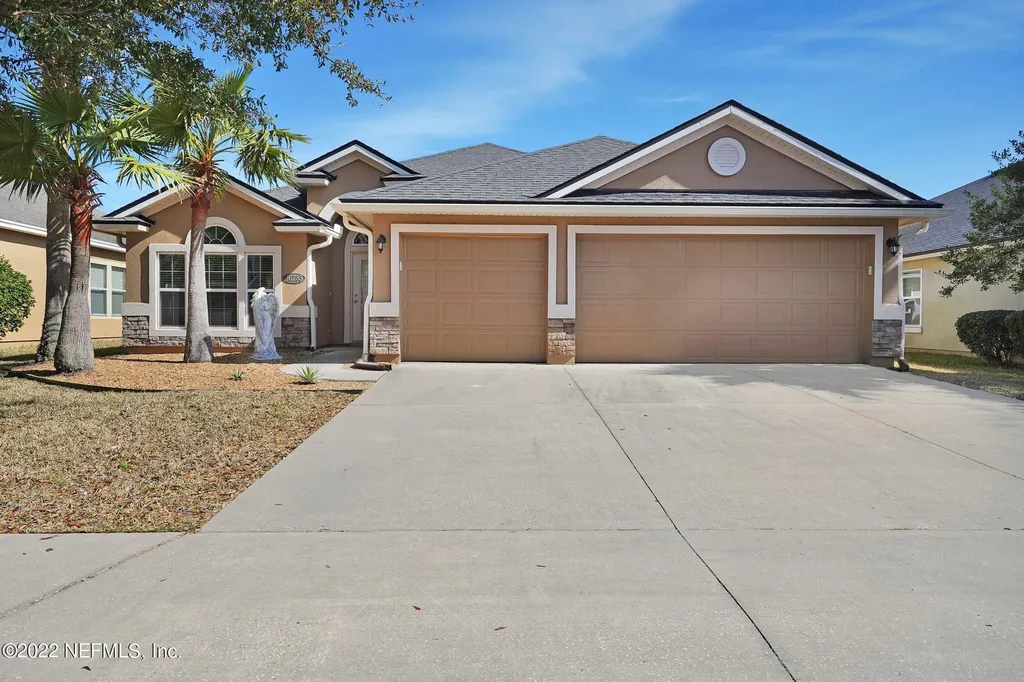 16283 Tisons Bluff Road Jacksonville FL 32218