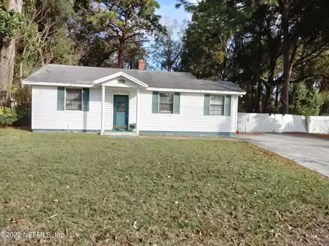 3135 Soutel Drive Jacksonville FL 32208