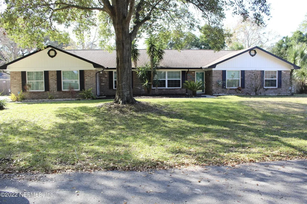 606 Rockingham Road Orange Park FL 32073