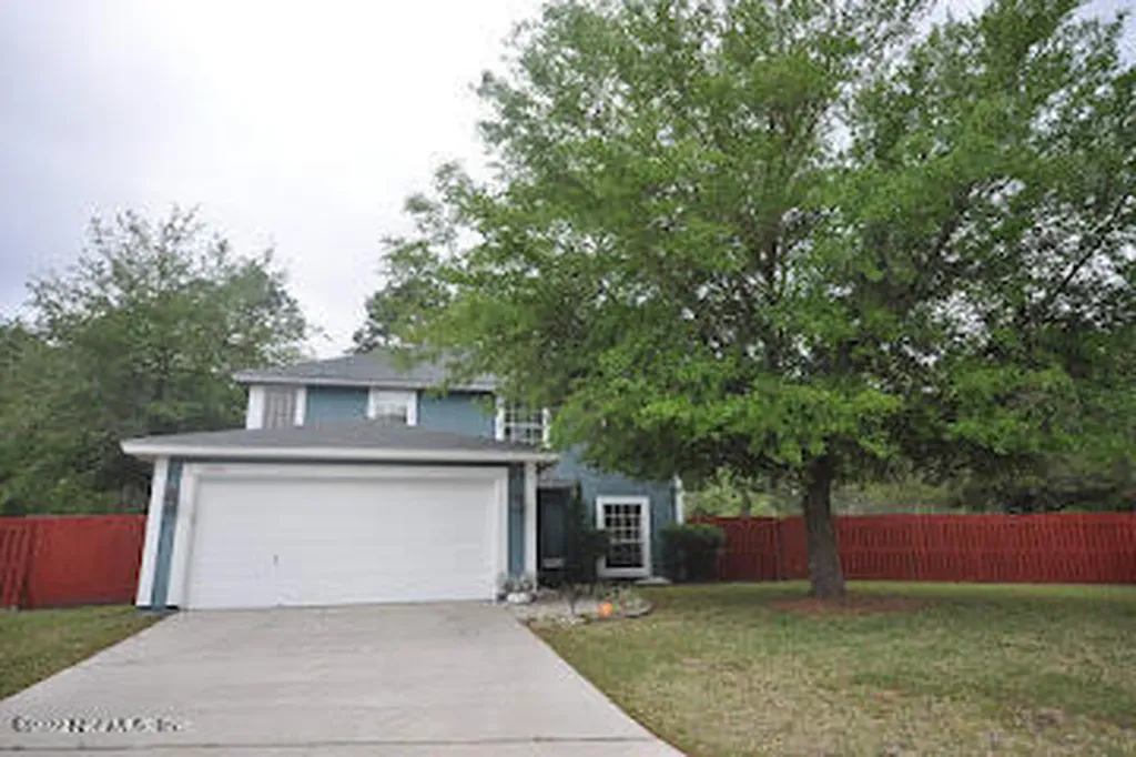 13968 Golden Eagle Drive Jacksonville FL 32226