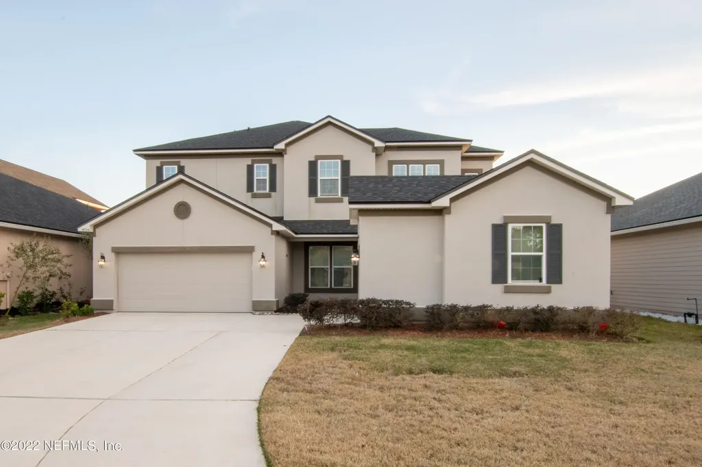4728 Grace Farms Lane Jacksonville FL 32258