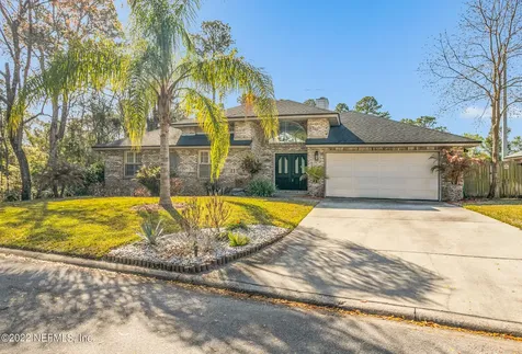 13648 Covington Creek Drive Jacksonville FL 32224