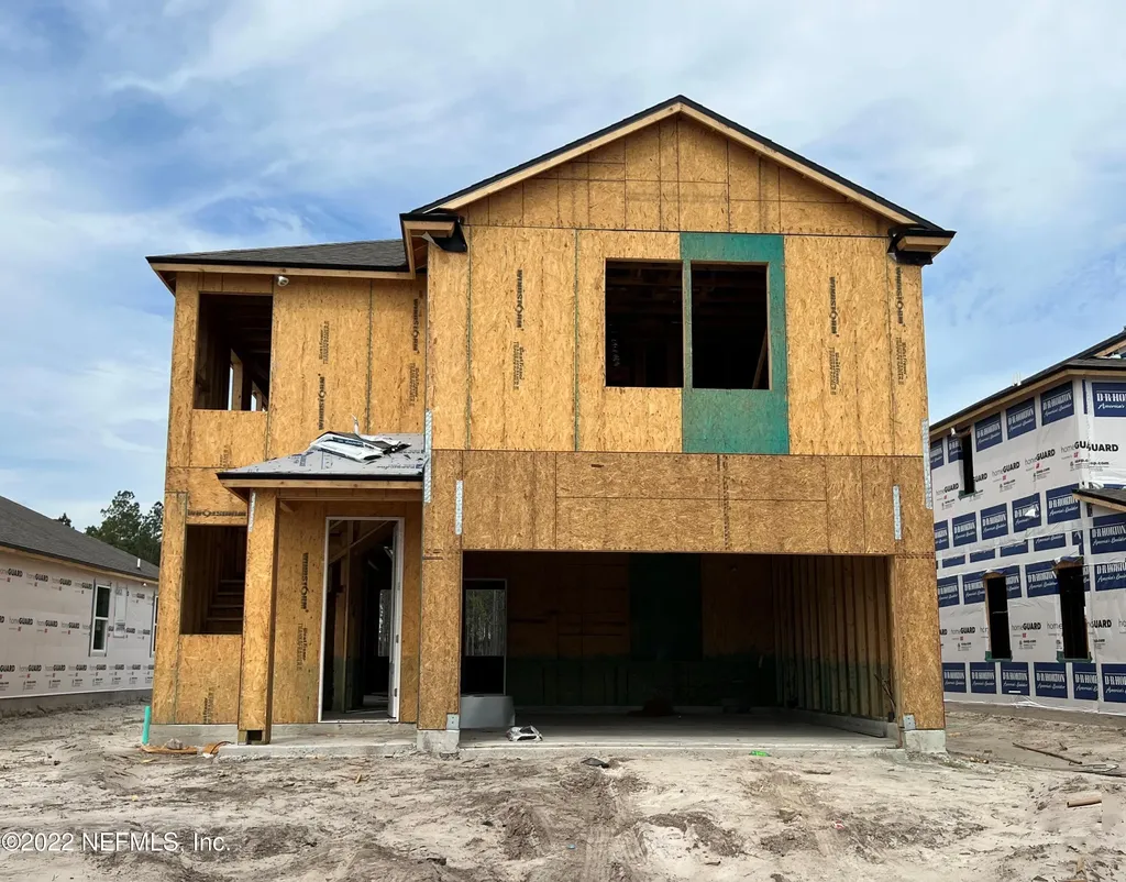 251 Millerstone Drive St. Augustine FL 32092
