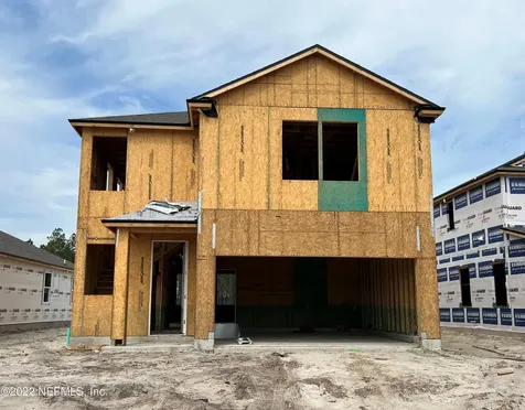 251 Millerstone Drive St. Augustine FL 32092
