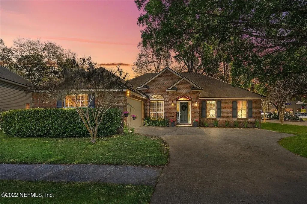 2891 Everholly Lane Jacksonville FL 32223