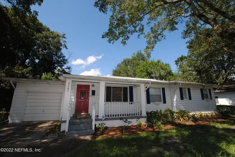 6267 Sage Drive Jacksonville FL 32210