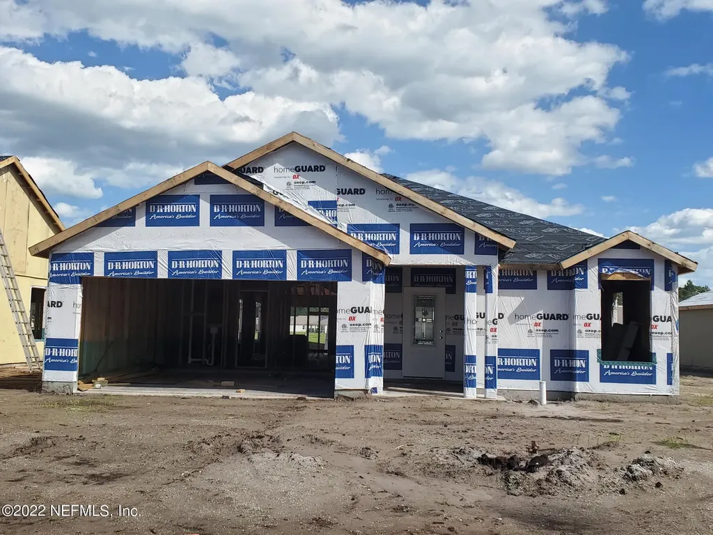 398 Narvarez Avenue St. Augustine FL 32084