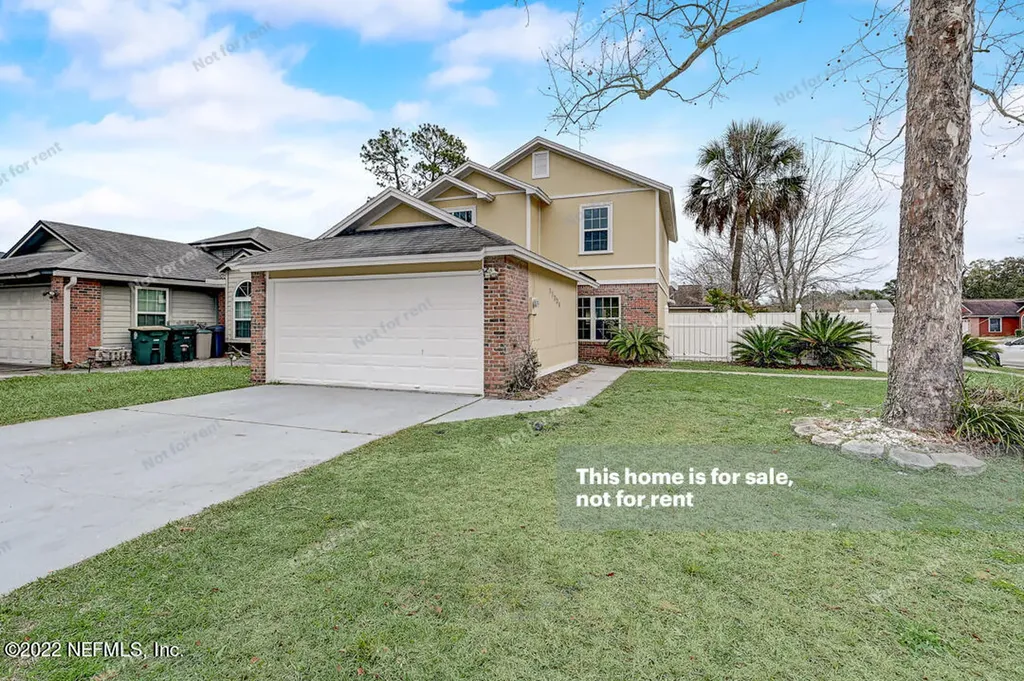 11009 Santa Fe Street N Jacksonville FL 32246