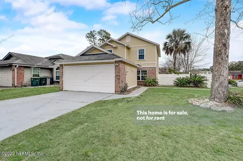 11009 Santa Fe Street N Jacksonville FL 32246