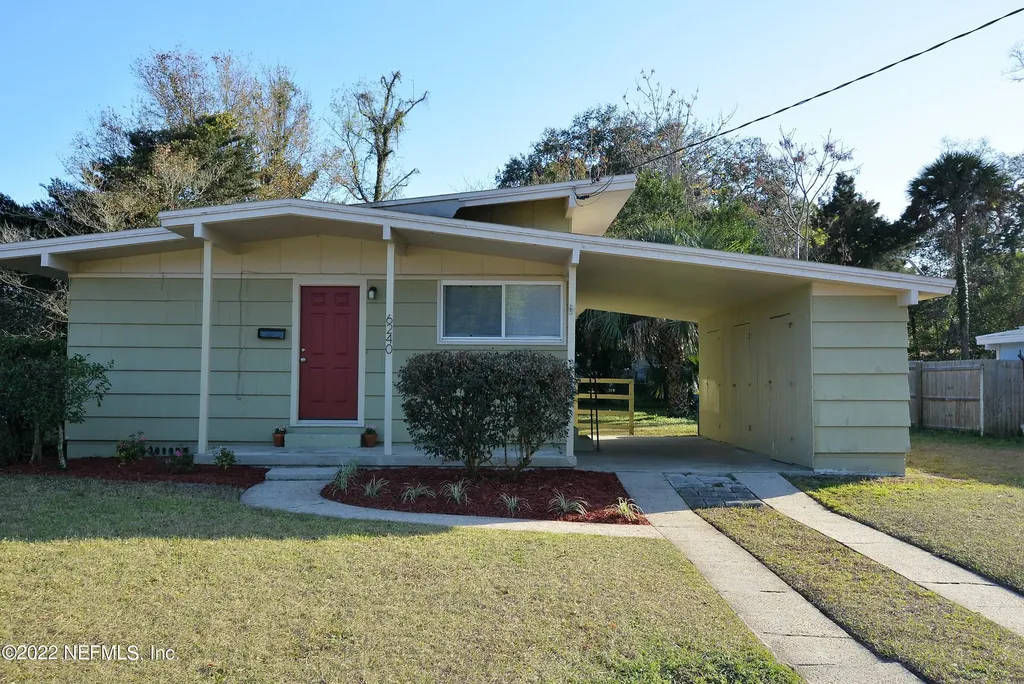 6240 Elise Drive Jacksonville FL 32211