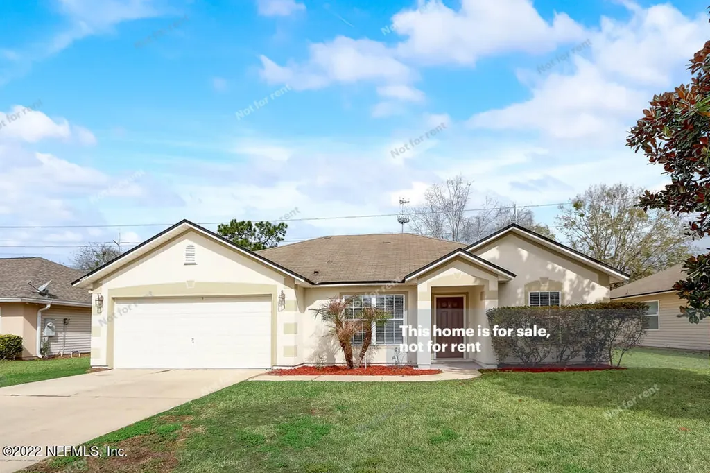 6797 Plum Lake Drive N Jacksonville FL 32222