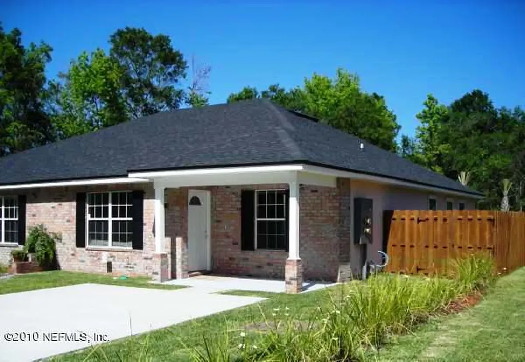 1223 Miller Street Orange Park FL 32073