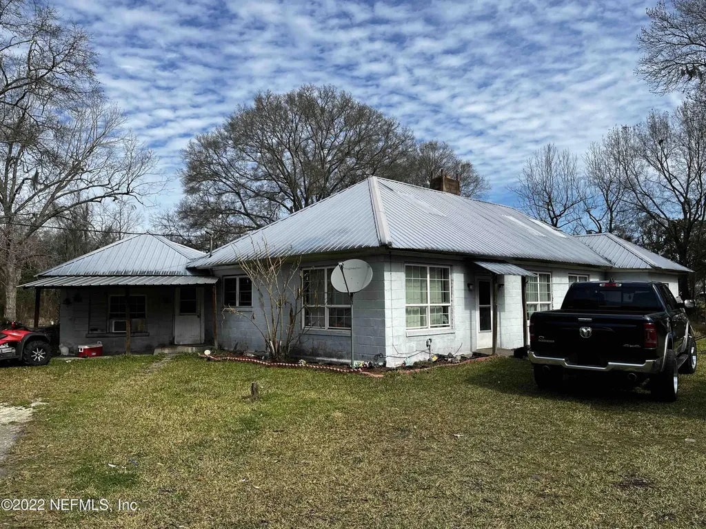 1705 NE 171st Street Starke FL 32091