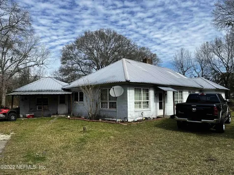 1705 NE 171st Street Starke FL 32091