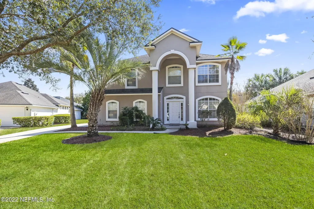 11134 Birkdale Court Jacksonville FL 32256