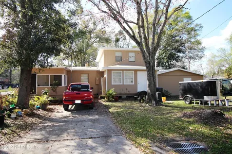 1058 Seba Street Jacksonville FL 32205