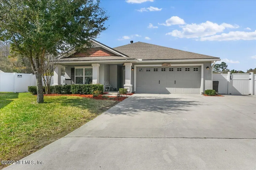 11193 Luffness Court Jacksonville FL 32221