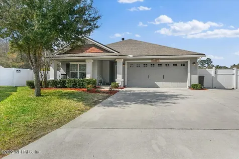 11193 Luffness Court Jacksonville FL 32221
