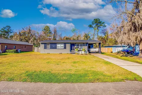 1976 Delray Avenue Jacksonville FL 32210