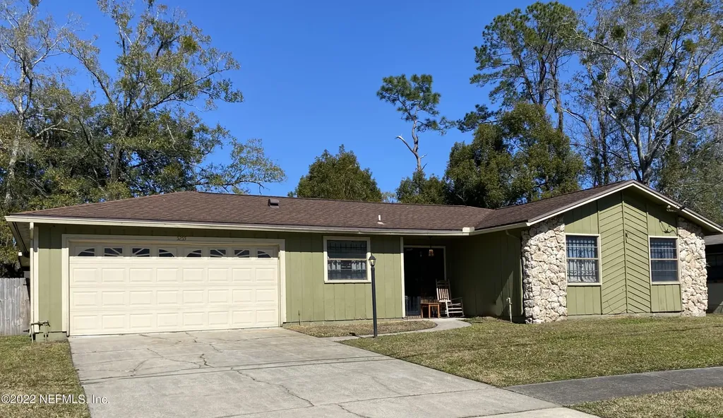 5255 Clarendon Road Jacksonville FL 32205