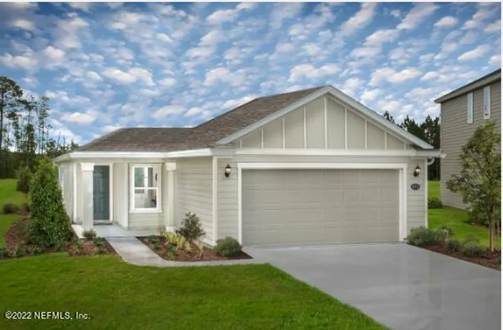 11640 Pacific Dogwood Court Jacksonville FL 32256