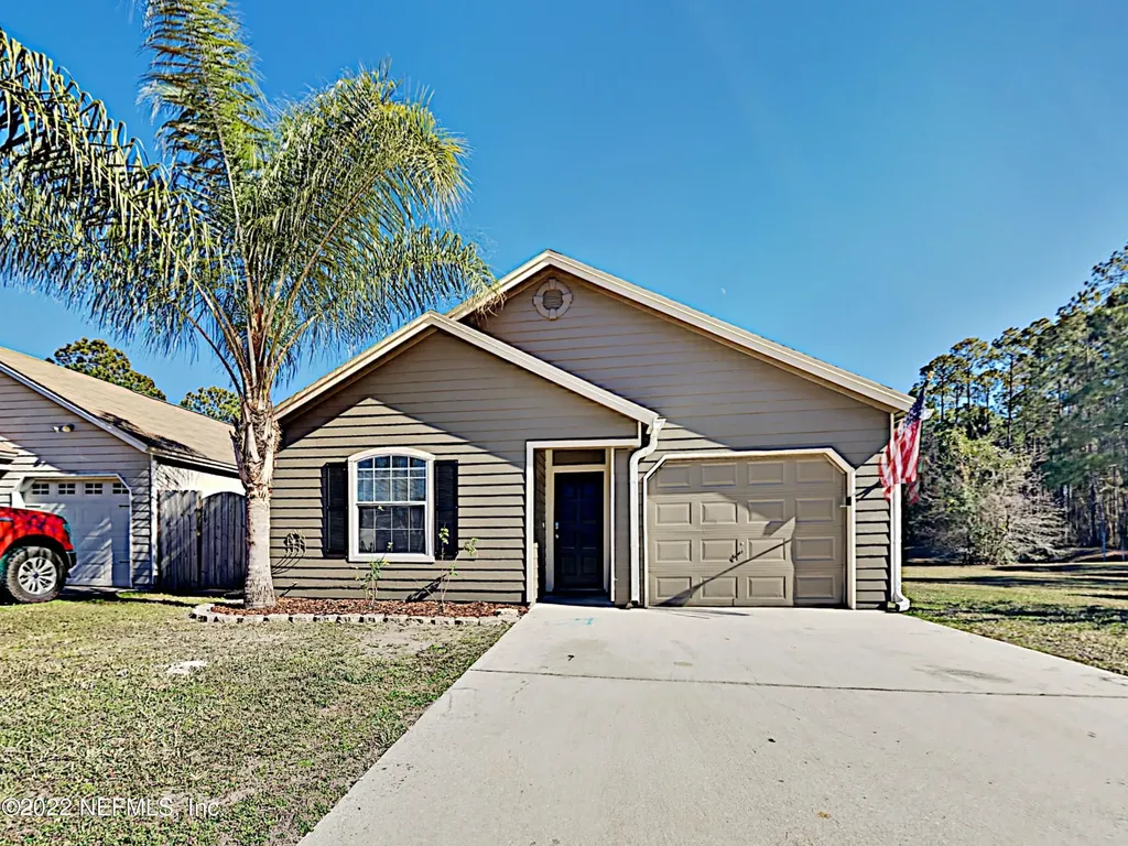 1885 Ontario Court Middleburg FL 32068