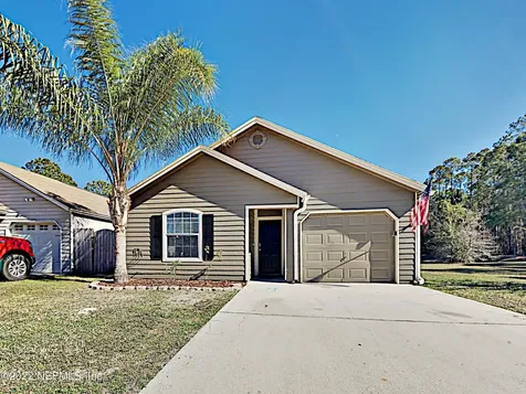 1885 Ontario Court Middleburg FL 32068