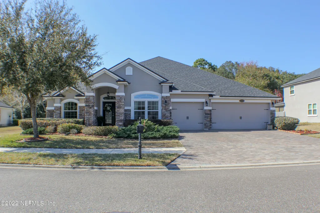 12150 Ridge Crossing Way Jacksonville FL 32226
