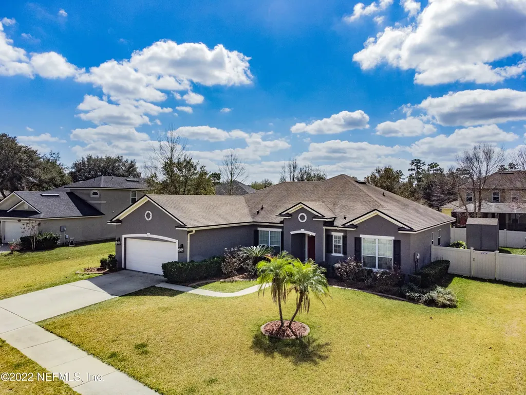 3051 Orchard Walk Lane Green Cove Springs FL 32043