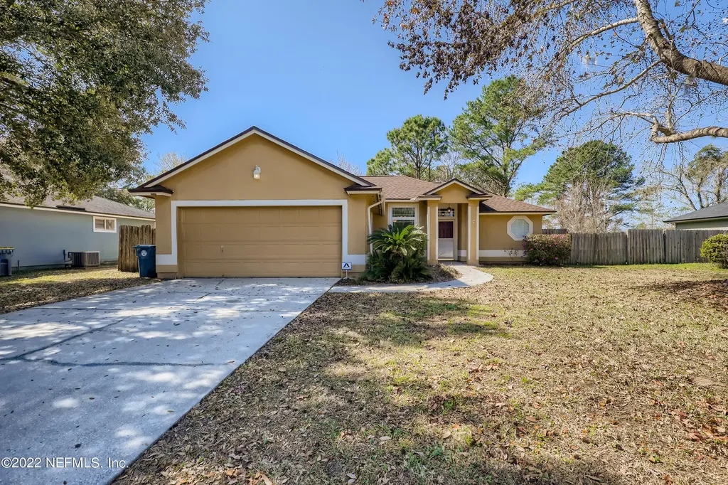 11350 Salt Pond Drive E Jacksonville FL 32219