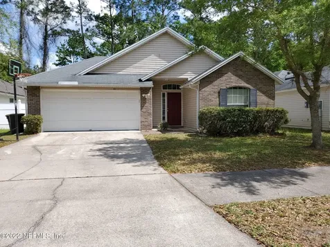 6833 Morse Oaks Drive Jacksonville FL 32244