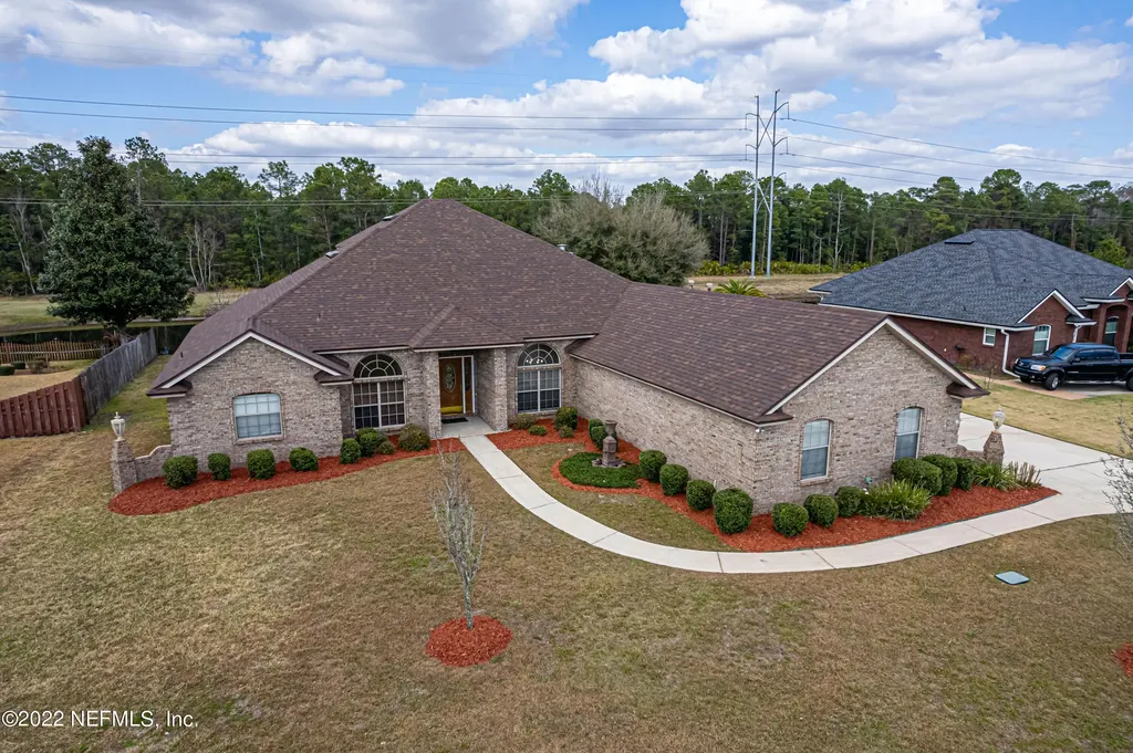 10641 Grayson Court Jacksonville FL 32220